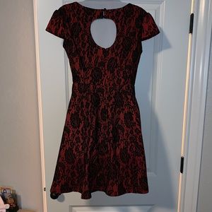 EnFocus Studio Short dress, size 8
